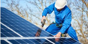 Installation Maintenance Panneaux Solaires Photovoltaïques à Jouy-le-Potier